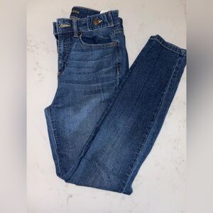 Michael Kors Skinny Jeans